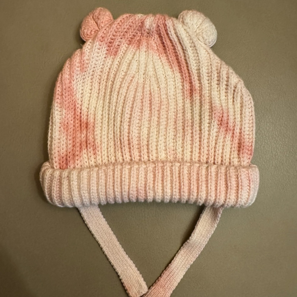 Baby Beanie